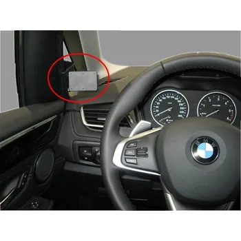 Brodit ProClip montážní konzole pro BMW 2 Active/Gran Tourer F45/F46 14-21, vlevo na sloupek