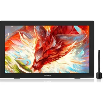 Grafický tablet XPPen Artist 24 FHD, doprava ZDARMA!