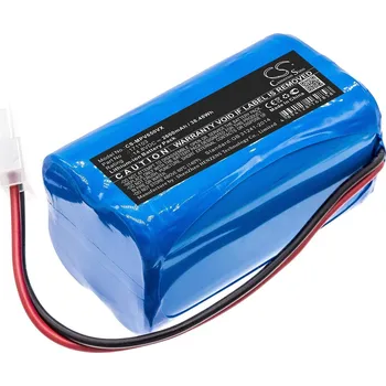 Domácí spotřebič Baterie pro Mamibot Exvac 660, Prevac 650 a další, 2600 mAh, Li-Ion