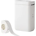 Niimbot D101 tiskárna štítků + role štítků 160 ks