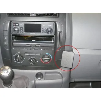 Brodit ProClip Citroen Jumpy II/Fiat Scudo/Peugeot Expert 07-16/Toyota ProAce 13-16, na střed vpravo