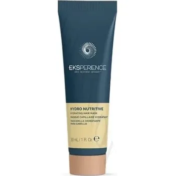 Vlasová regenerace Revlon Professional Eksperience Hydrating Hair Mask - Hydratační maska 30 ml cestovní balení