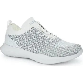 Dámské tenisky Loap Aisa Dámská vycházková obuv MSL21172 Bílá 40