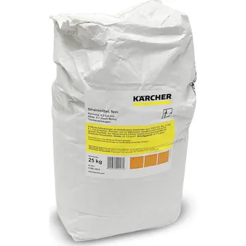 Univerzální čisticí prostředek Kärcher Otryskávací prostředek 25 kg 62801050