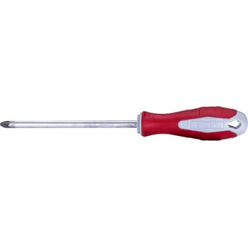 Šroubovák FORTUM šroubovák křížový pozidriv, PZ 3 x 150 mm, S2 4740310