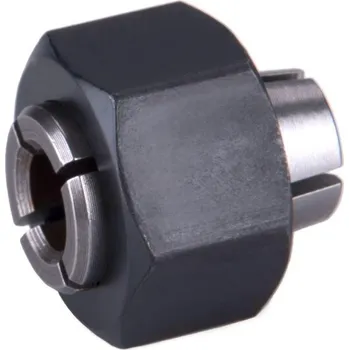 Frézka EXTOL Kleština 6 mm s maticí 8893311E