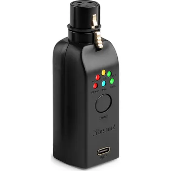 BeamZ WD1F EazyLink Wireless TR Dongle