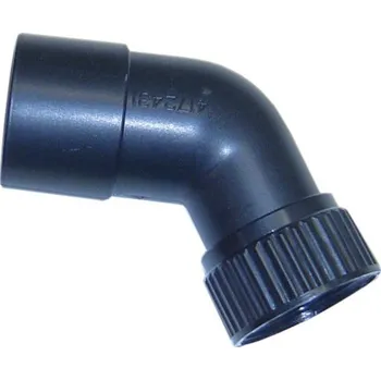 odsavač pilin MAKITA adaptér odsávání prachu koleno RP0910/1110C 122615-4