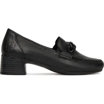 Kabelka Loafersy Rieker
