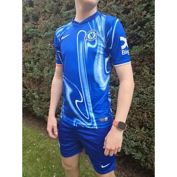 CHELSEA - Palmer - modrý 12