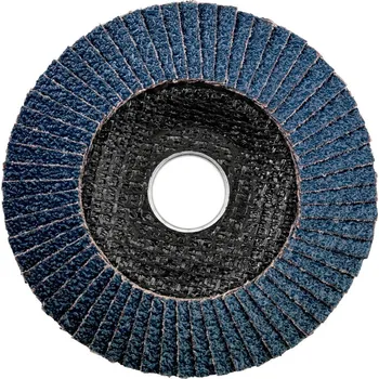 Brusný kotouč METABO Lamelový brusný kotouč 178&nbsp;mm&nbsp;P&nbsp;80,&nbsp;SP-ZK 623152000