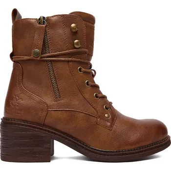 Pracovní obuv Kotníková obuv BEVERLY HILLS POLO CLUB