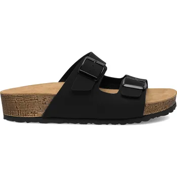 Dámské pantofle Nazouváky INBLU