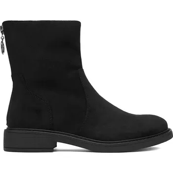 Dámské kozačky Polokozačky Clara Barson