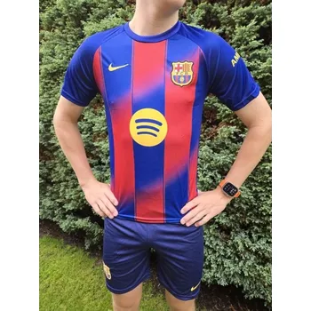 Barcelona - Yamal - modro-červený 10