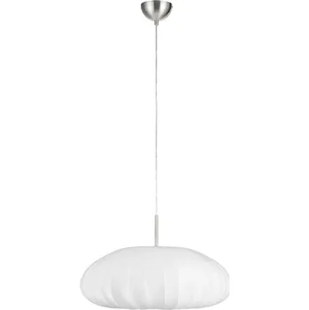 Markslöjd Mist závěsné svítidlo bílé