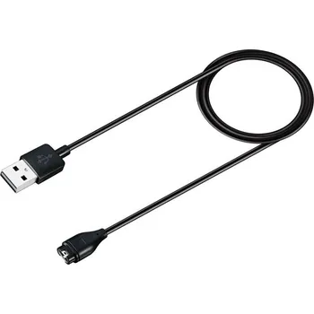 Ostatní příslušenství k chytrým hodinkám HT kabel / nabíječka pro hodinky Garmin / USB-A