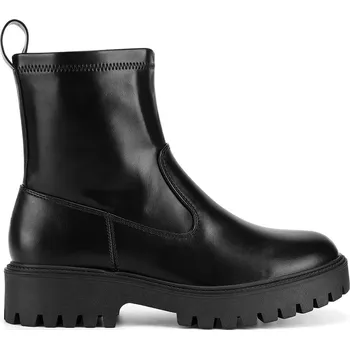 Dámské kozačky Polokozačky Jenny Fairy