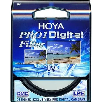 Hoya UV PRO1 DMC 49 mm