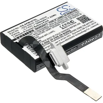 Baterie Cameron Sino CS-APM167SL, Li-Polymer, 1950