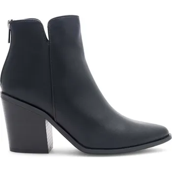 Dámské kozačky Polokozačky Jenny Fairy