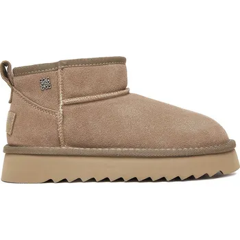 Dámská zimní obuv Sněhule NINE WEST