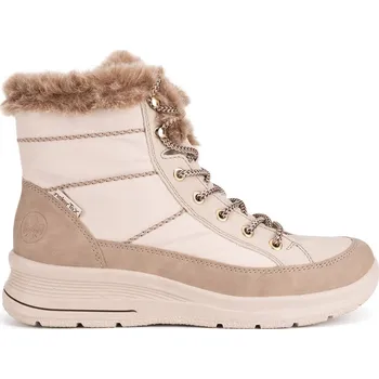 Dámská obuv Kotníková obuv Rieker