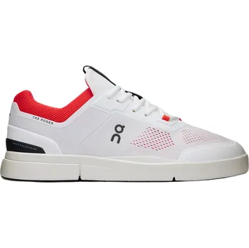 Pánské tenisky Pánské tenisky ON The Roger Spin - undyed/spice Bílý (43)