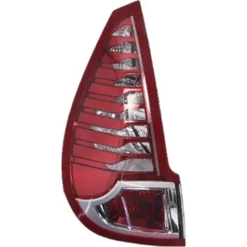 Zadní světlomet Levé zadní světlo vnější Renault Scenic III (JZ) 09-11 5 OSOB