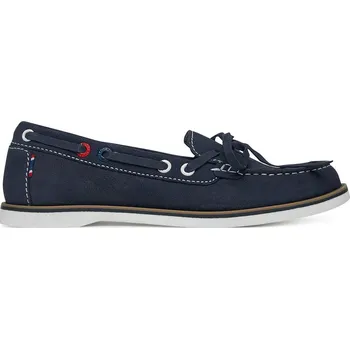 Dámské mokasíny Mokasíny BEVERLY HILLS POLO CLUB