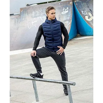 pracovní vesta NYPAXX navy Vesta Varianta: NYPAXX navy Vesta