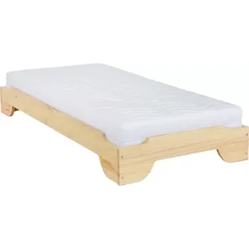 Postel DREWMAX Postel LK138 šířka 90cm