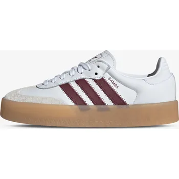 Dámské tenisky Dámské tenisky adidas Sambae EUR 40 386362