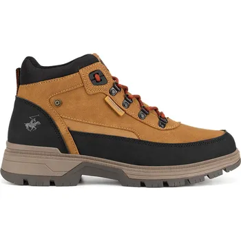 Pracovní obuv Kotníková obuv BEVERLY HILLS POLO CLUB