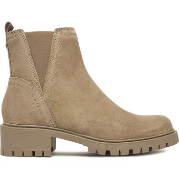 Dámské kozačky Polokozačky Lasocki