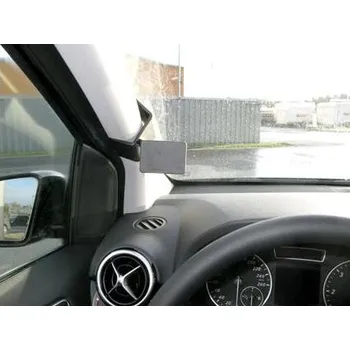 Brodit ProClip montážní konzole pro Mercedes Benz B-Class 12-18, vlevo na sloupek