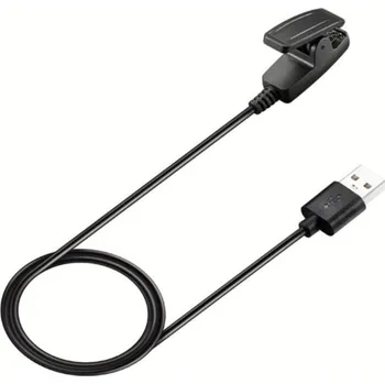 Nabíjecí kabel pro Garmin Forerunner 735XT, 235, 230, 630, 30, 35, Approach S20/G10 a vívomove Optic