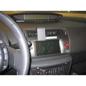 Brodit ProClip montážní konzole pro Citroen C4 05-10, POUZE pro modely na navigací, na střed
