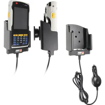 Brodit držák do auta na Pidion BIP-6000, s nabíjením z cig. zapalovače