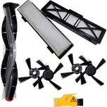 Mobilly sada kartáčů a filtrů pro Neato Botvac D3 D4 D5 D6 D7