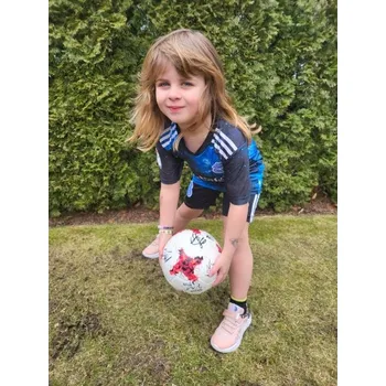 REAL MADRID - Karim Benzema - modro-bílo-černý 10