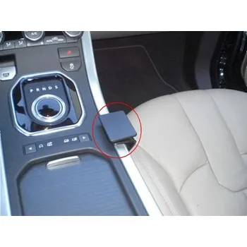 Brodit ProClip pro Land Rover Range Rover Evoque 12-18, na střed vpravo dolů