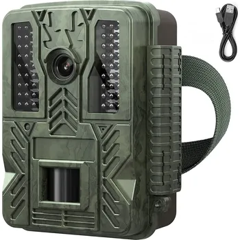 Fotopast BSTCAM 880 fotopast, 32MPx, 4K