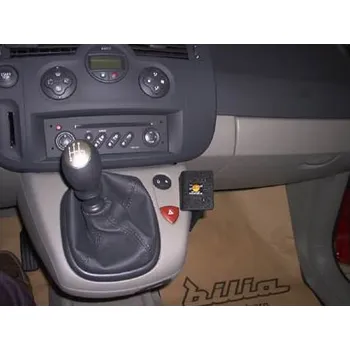 Brodit ProClip montážní konzole pro Renault Scenic 04-09, na střed vpravo