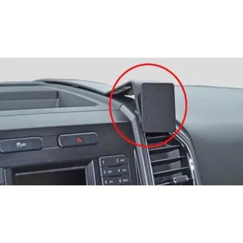 Brodit ProClip Ford Raptor 17-20/F 250/350/450/550/650/750/Excursion/Super Duty 17-21, na střed