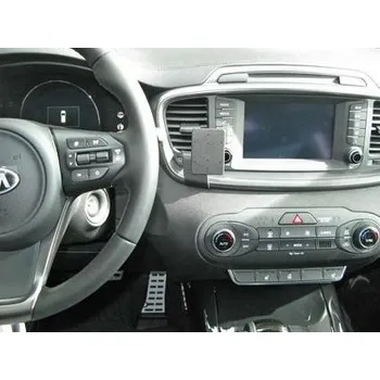Brodit ProClip montážní konzole pro Kia Sorento 15-19, na střed vlevo