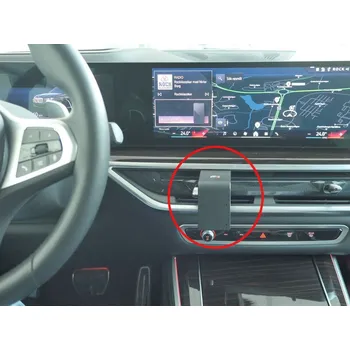 Brodit ProClip montážní konzole pro BMW X5/BMW X7 24-24, na střed