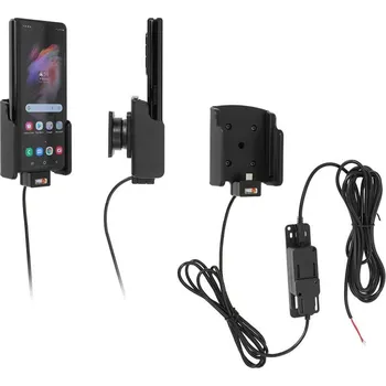 Brodit držák do auta na Samsung Galaxy Z Fold3 5G, bez pouzdra, se skrytým nabíjením