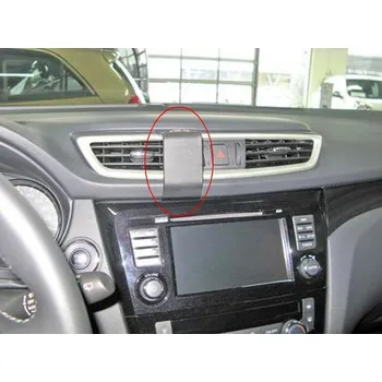 Brodit ProClip pro Nissan Qashqai/X-Trail (ne Classic) 14-21, na střed