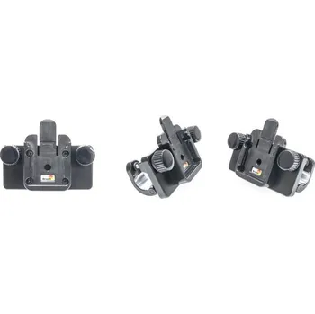 Brodit úchyt na trubku, průměr 20mm, MultiMoveClip